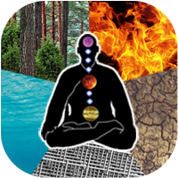 5 Elements QI GONG - 5 Week Online QiGong Energy Course for Health Wellness and Consciousness Expansion